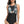 Sleeveless Color Block Floral Fit Lace Swimsuits - | SmartBuyApparel