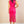 Sleeveless Fringe Midi Dress - Dress - SmartBuyApparel