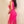 Sleeveless Fringe Midi Dress - Dress - SmartBuyApparel
