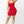 Sleeveless Mini Dress - Dress - SmartBuyApparel