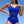 Sleeveless One Piece Cross Lace V Neck Swimsuit - | SmartBuyApparel