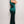 Sleeveless Power Shoulder Slitted Maxi Dress - Dress - SmartBuyApparel