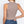 Sleeveless Rib Sweater Top W/Zipper - Women's sweater - SmartBuyApparel