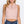 Sleeveless Rib Sweater Top W/Zipper - Women's sweater - SmartBuyApparel