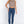 Sleeveless Rib Sweater Top W/Zipper - Women's sweater - SmartBuyApparel