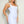 Sleeveless Square Neck Knit Mini Dress - Dress - SmartBuyApparel