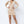 Soft Velvet Pleated Puff Sleeve Low V Neck Front And Back Mini Dress - Dress - SmartBuyApparel