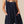 Solid A Line Pockets Low Back Knot Midi Dress - | SmartBuyApparel