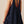 Solid A Line Pockets Low Back Knot Midi Dress - | SmartBuyApparel