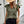 Solid Button Ruffle V Neck Fit Blouse - | SmartBuyApparel