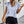 Solid Button Ruffle V Neck Fit Blouse - | SmartBuyApparel