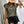 Solid Button Ruffle V Neck Fit Blouse - | SmartBuyApparel