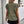 Solid Button Ruffle V Neck Fit Blouse - | SmartBuyApparel