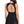 Solid Color Block Sleeveless Fit Ruffle Swimsuits - | SmartBuyApparel