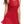 Solid Color Block Sleeveless Fit Ruffle Swimsuits - | SmartBuyApparel