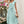 Solid Deep V Dot Lace Belt Long Dress - | SmartBuyApparel