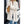 Solid Fluffy Faux Fur Shaggy Long Body Outwear - Women's outerwear - SmartBuyApparel