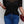 Solid Lace Ruffle Sleeve Hollow Out Elegant Shirt - | SmartBuyApparel