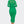 Solid Mesh Ruched Midi Dress - Dress - SmartBuyApparel