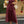 Solid Pleated Belt Short Puff Sleeves Fit Dress - | SmartBuyApparel
