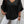 Solid Plus V Neck Ruffle Trim Petal Sleeve Blouse - | SmartBuyApparel