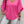 Solid Plus V Neck Ruffle Trim Petal Sleeve Blouse - | SmartBuyApparel