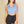 Solid Ribbed Polo Neck Tank Top - Women's top - SmartBuyApparel
