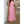 Solid Round Neck Button Elegant Sheath Dress - Dress - SmartBuyApparel