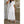 Solid Round Neck Button Elegant Sheath Dress - Dress - SmartBuyApparel
