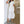 Solid Round Neck Button Elegant Sheath Dress - Dress - SmartBuyApparel
