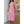 Solid Round Neck Button Elegant Sheath Dress - Dress - SmartBuyApparel