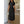 Solid Round Neck Button Elegant Sheath Dress - Dress - SmartBuyApparel