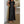Solid Round Neck Button Elegant Sheath Dress - Dress - SmartBuyApparel