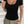 Solid Scoop Neck Short Sleeve T Shirt - | SmartBuyApparel