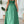 Solid Sleeveless Ruched Elactic Waist A Line Dress - | SmartBuyApparel