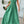Solid Sleeveless Ruched Elactic Waist A Line Dress - | SmartBuyApparel