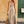 Solid Sleeveless Strap Elastic Neck Midi Loose Dress - | SmartBuyApparel