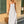 Solid Sleeveless Strap Elastic Neck Midi Loose Dress - | SmartBuyApparel