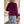 Solid V - Neck Raglan Sleeve Knit Sweater - Women's sweater - SmartBuyApparel