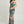 Spaghetti Strap Art Deco Sequins Maxi Dress - Dress - SmartBuyApparel