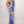 Spaghetti Strap Art Deco Sequins Maxi Dress - Dress - SmartBuyApparel