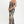 Spaghetti Strap Art Deco Sequins Maxi Dress - Dress - SmartBuyApparel