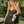 Spaghetti Strap Rhinestone Hot Fix Mini Dress - Dress - SmartBuyApparel