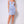 Spaghetti Strap Twist Front Cutout Floral Ruched Mini Dress - Dress - SmartBuyApparel