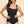 Square Neck Double Layered Tank Bodysuit - | SmartBuyApparel