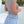 Square Neck Fit Elastic Short Sleeves Shirt - | SmartBuyApparel
