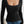 Square Neck Lace Trim Patchwork Slim Fit Shirt - | SmartBuyApparel
