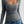 Square Neck Lace Trim Patchwork Slim Fit Shirt - | SmartBuyApparel