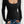 Square Neck Lace Trim Patchwork Slim Fit Shirt - | SmartBuyApparel