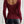 Square Neck Lace Trim Patchwork Slim Fit Shirt - | SmartBuyApparel